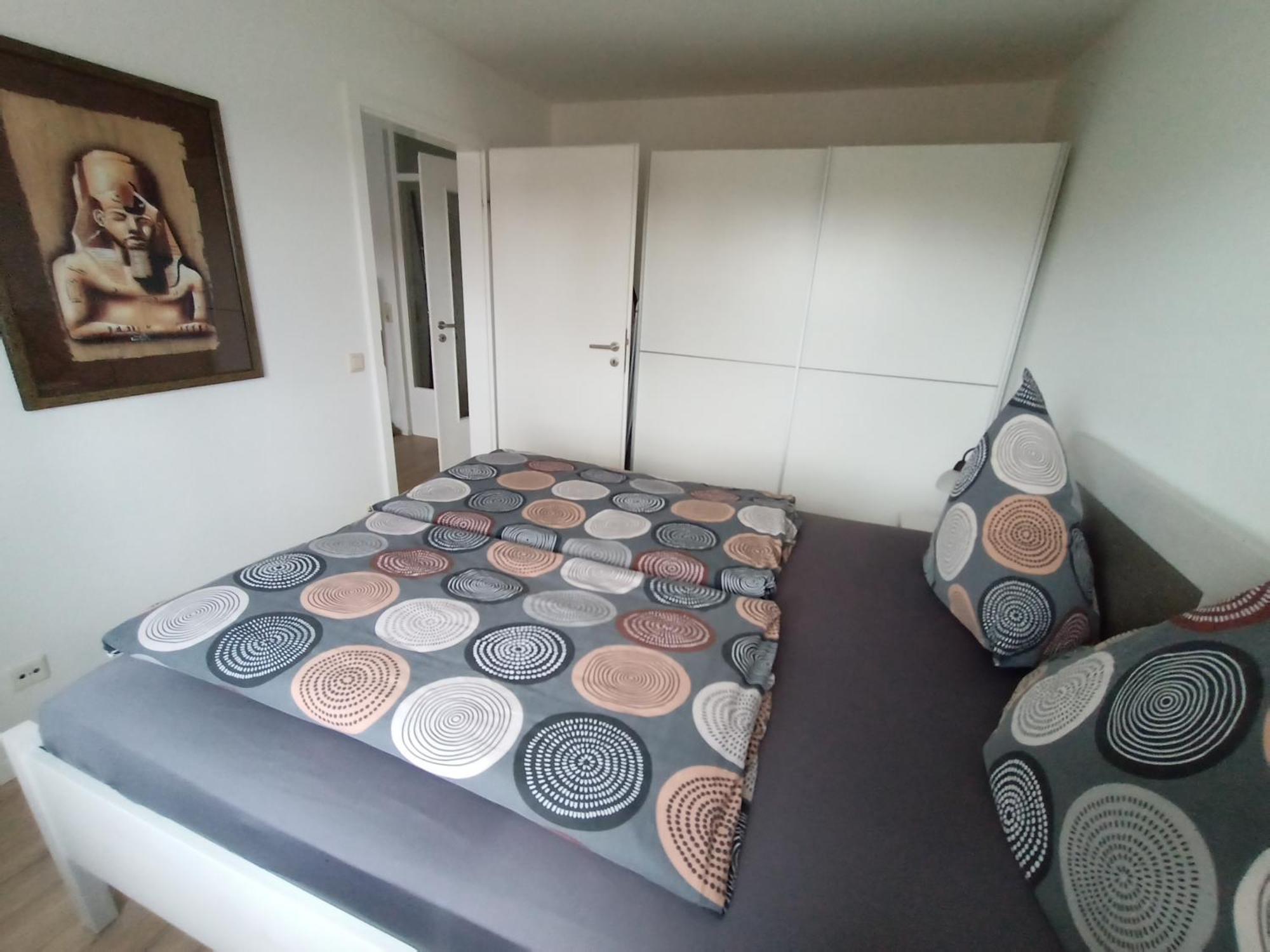Bodensee Apartment Wasserburg "Im Tiefen Brunnen" Exterior photo