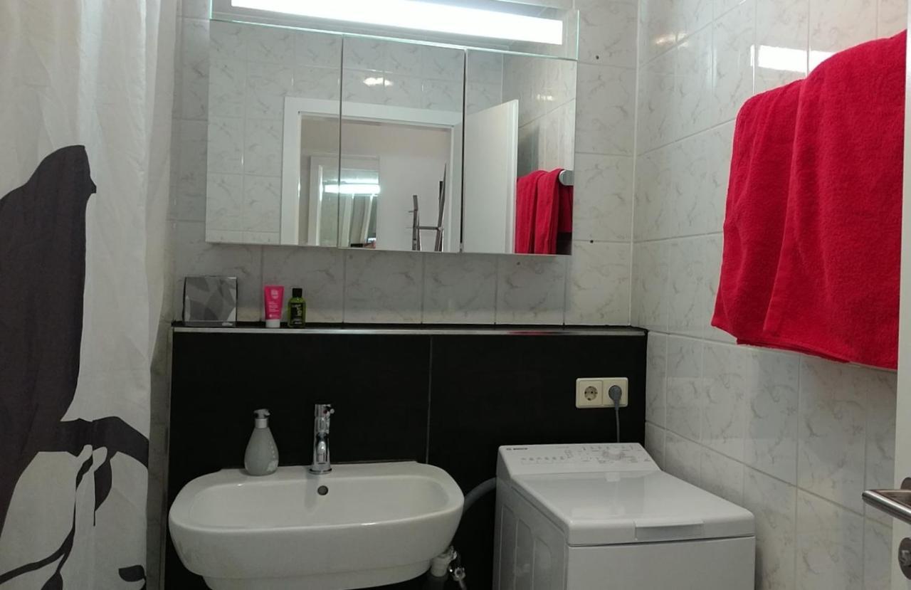 Bodensee Apartment Wasserburg "Im Tiefen Brunnen" Exterior photo